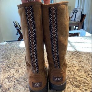 Ugg Ultra Revival Boots